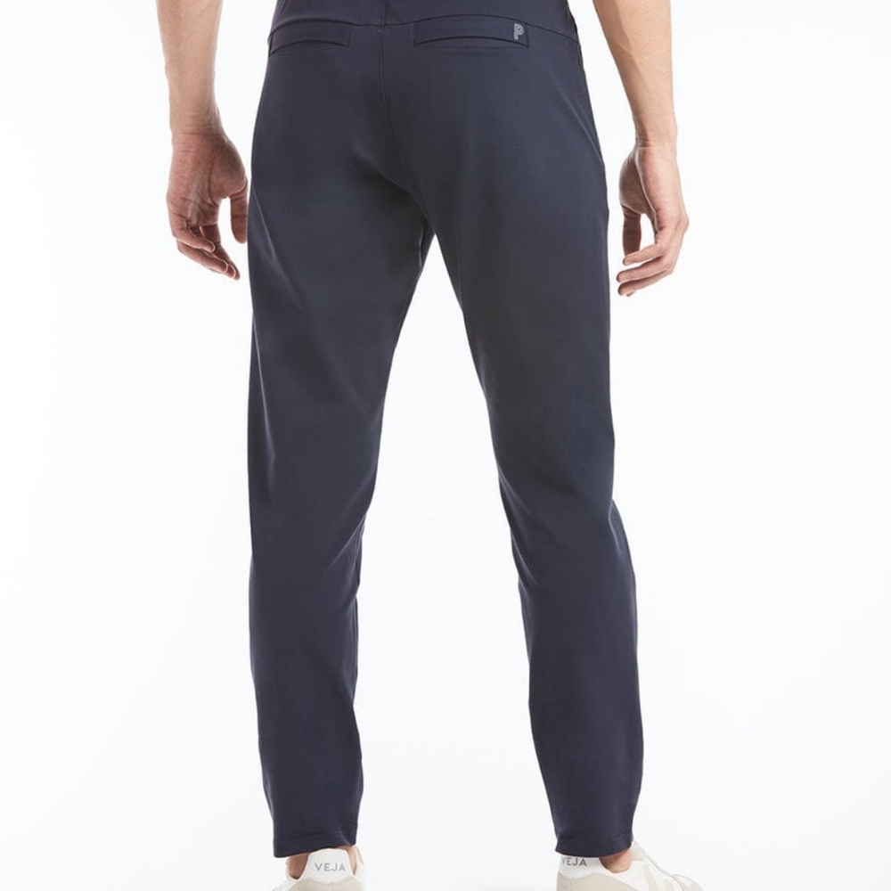 PUBLIC REC Gamechanger Rec Pant Navy Blue Men’s Size 40x30